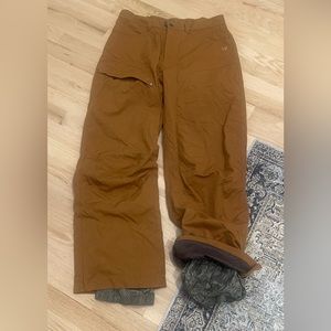 WHITE SIERRA  | Medium | Snow/ Ski/ waterproof pants Size M